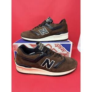 Size 11.5 - New Balance 997 Distinct Authors